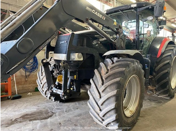 Case IH PUMA 230 CVX EDITION PLATINUM - Farm tractor: picture 1