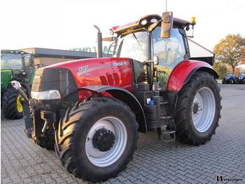 Farm tractor Case-IH Puma 185 CVX EP: picture 1