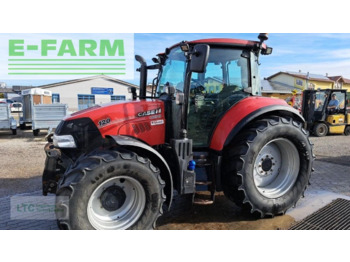 Farm tractor CASE IH Luxxum 120