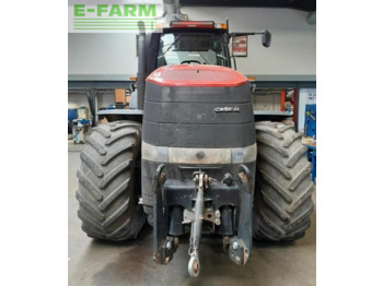 Farm tractor Case-IH magnum 340 cvx: picture 2