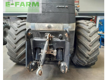 Farm tractor Case-IH magnum 340 cvx: picture 3