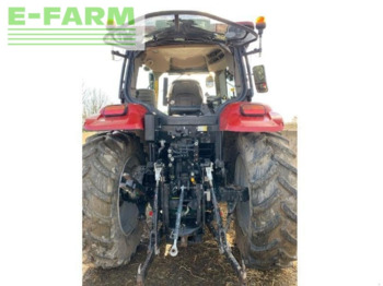 Farm tractor Case-IH maxxum115: picture 5