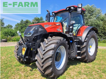 Farm tractor CASE IH Optum 300