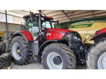 Farm tractor Case-IH optum 300 cvxdrive: picture 1