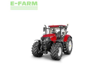 Farm tractor Case-IH puma 240 cvx drive: picture 1