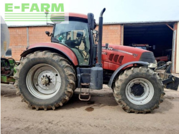 Farm tractor CASE IH Puma
