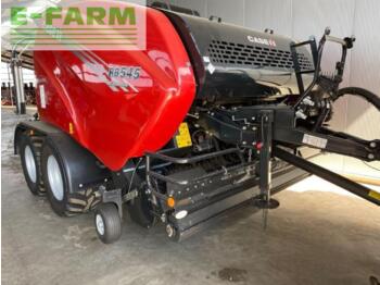 Square baler Case-IH rb 545 silage pack: picture 4