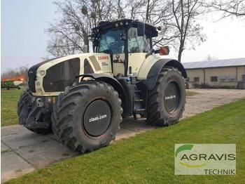 Farm tractor Claas AXION 950 CMATIC: picture 1