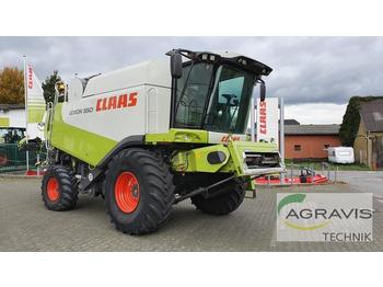 Combine harvester Claas LEXION 550: picture 1