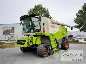 Combine harvester Claas LEXION 760 TERRA TRAC: picture 1