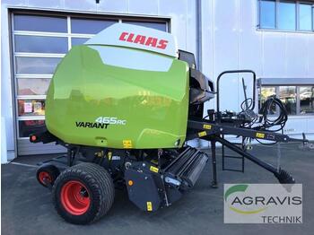 Round baler Claas VARIANT 465 RC PRO: picture 1