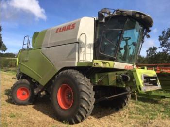 Combine harvester CLAAS tucano 570