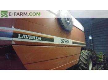Laverda 3790 - Combine harvester