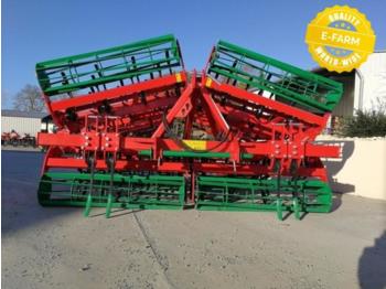 Agro-Masz PREPARATEUR AU56 DENT 32X12 - Combine seed drill