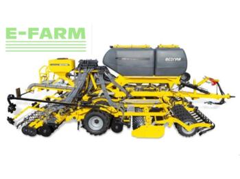 Bednar omega oo6000 fl alfa-drill - Combine seed drill