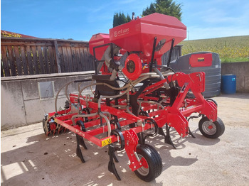 Güttler Zinkensämaschine Güttler Super Maxx - Combine seed drill