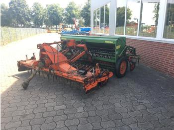 Hassia DK- 300/29 - Combine seed drill