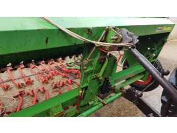 Hassia DK 3.00 / 25 - Combine seed drill