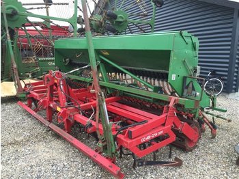 Hassia Sonstiges - Combine seed drill