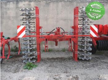 Kongskilde FRONT TERRA C - Combine seed drill
