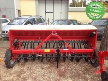 MaterMacc GRANO 300 - Combine seed drill