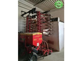 MaterMacc MSD 600 - Combine seed drill