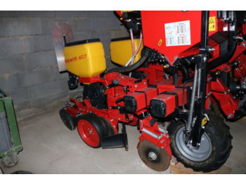  Matermac - Combine seed drill