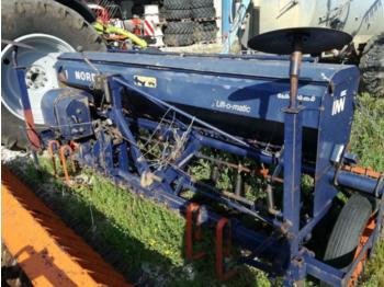 Nordsten CLD 3,00 m - Combine seed drill