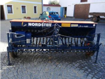 Nordsten Lift-o-matic CLG 250 - Combine seed drill