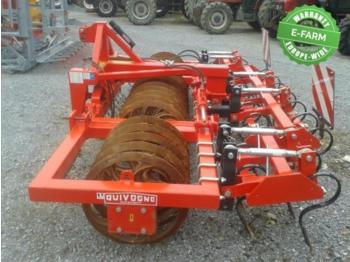 Quivogne FRONTAL RTA 350 - Combine seed drill