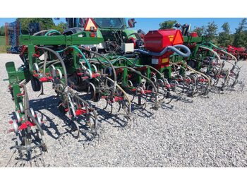 Thyregod TRV 12 GPS løft og frø/gødning - Combine seed drill