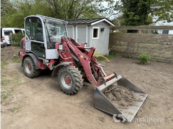  Hjullastare Weidemann 2070 - Compact loader