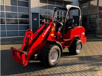  Schaffer 3550 - Compact loader