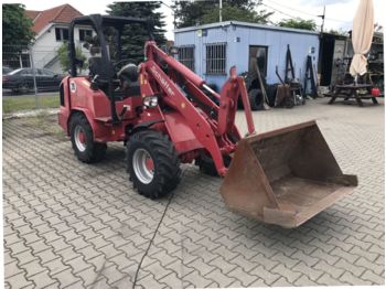 Schäffer 4350 - Compact loader