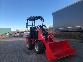  StahlWorks shovel R906 - Compact loader