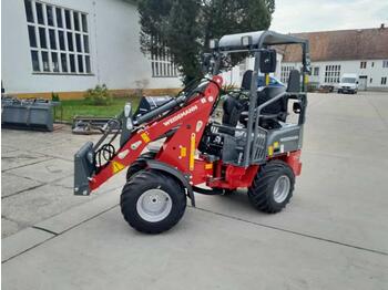 Weidemann 1140 - Compact loader