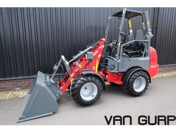 Weidemann 1160 Special | 2023 | 1h - Compact loader