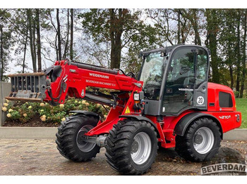 Weidemann 4270 CX100 T  - Compact loader