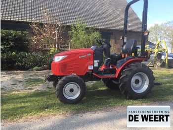 Branson 2505h , 2505 H - Compact tractor