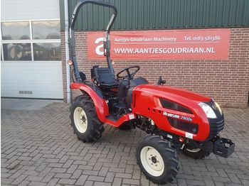 Branson 2900 H - Compact tractor