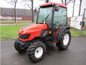 DIV. Goldoni Ronin 50 Cabine - Compact tractor
