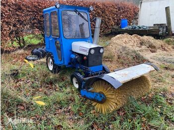 GUTBROD - Compact tractor