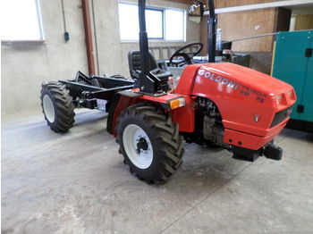 Compact tractor Goldoni Transcar 28RS