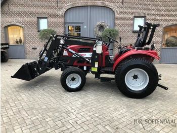 KNEGT 304 G2 - Compact tractor