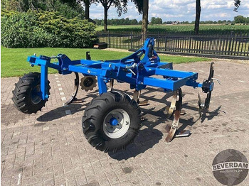 Agripol Front Griz 300  - Cultivator