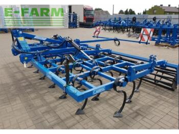 Agripol leichtgrubber 6m - Cultivator
