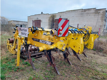 Bednar Terraland TN 4000 HD9R - Cultivator