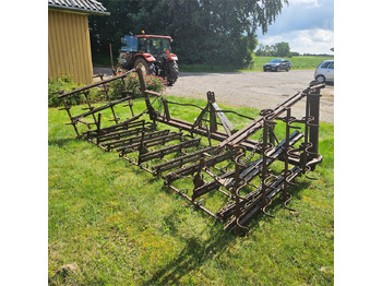 Doublet-Record 75 90 - Cultivator