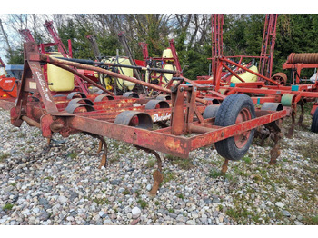 Doublet-record 320 - Cultivator