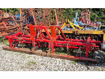 Doublet-record Compact - Cultivator